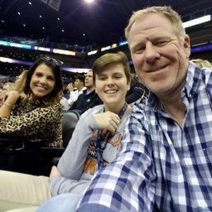 Meet your Posher, Eric